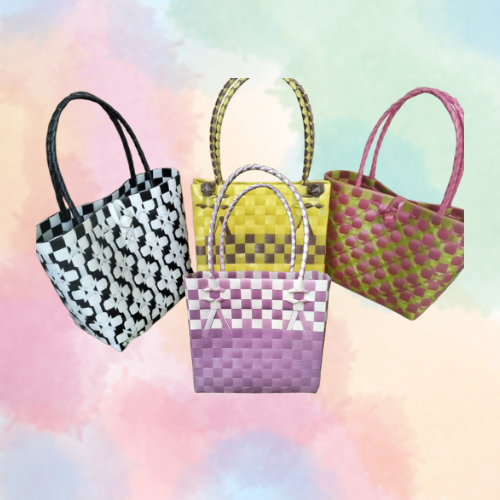 Recommended Shopping Bags to Replace Plastic Bags