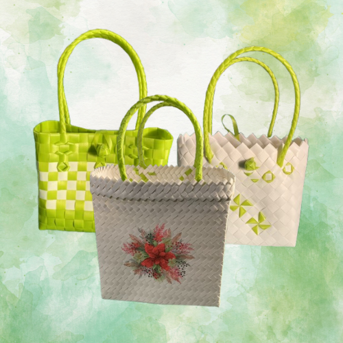 Affordable and Functional Wedding Souvenir Bag Recommendations