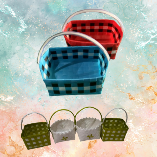 How To Care for a Hand-Woven Bag